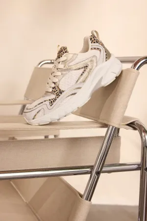 novi beige leopard